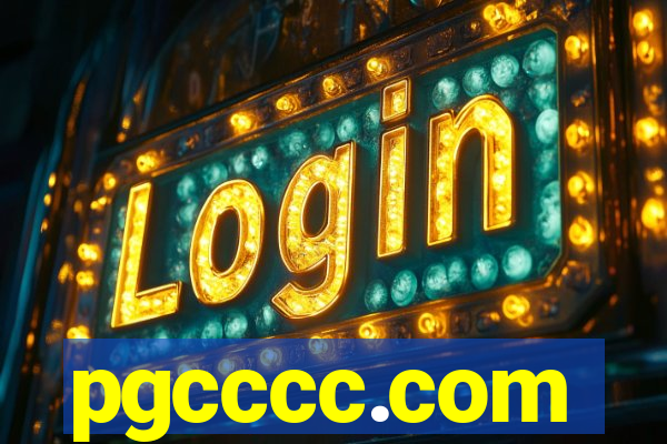 pgcccc.com