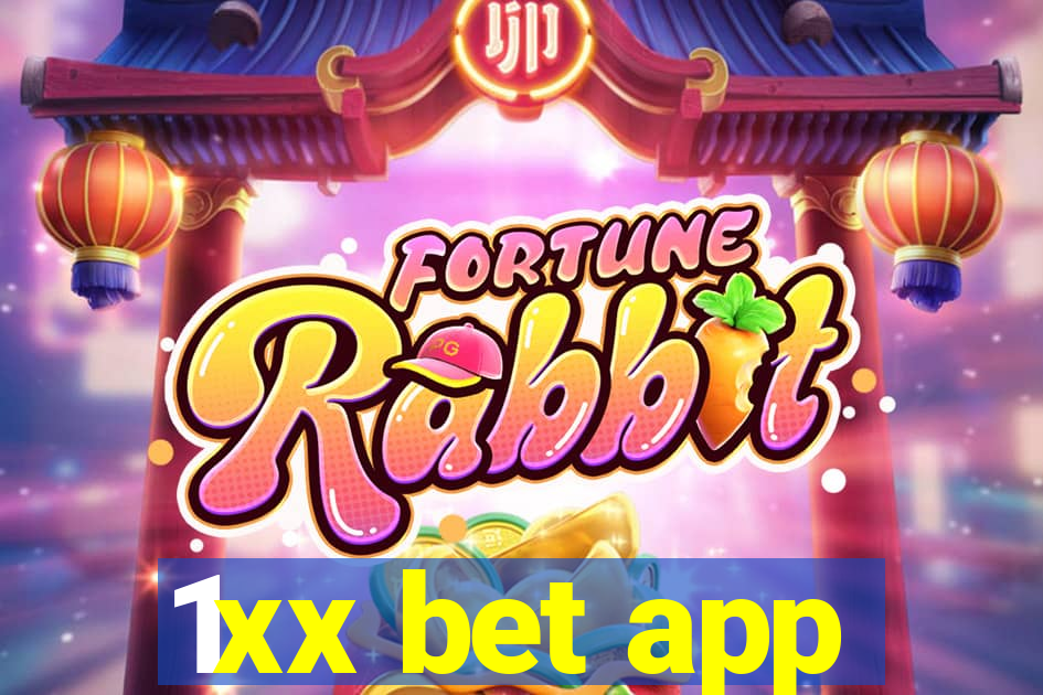 1xx bet app