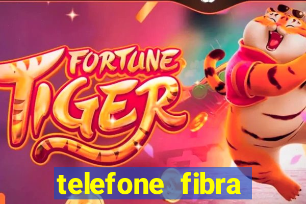 telefone fibra minas congonhas