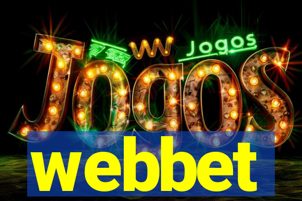 webbet