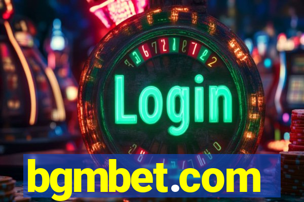 bgmbet.com