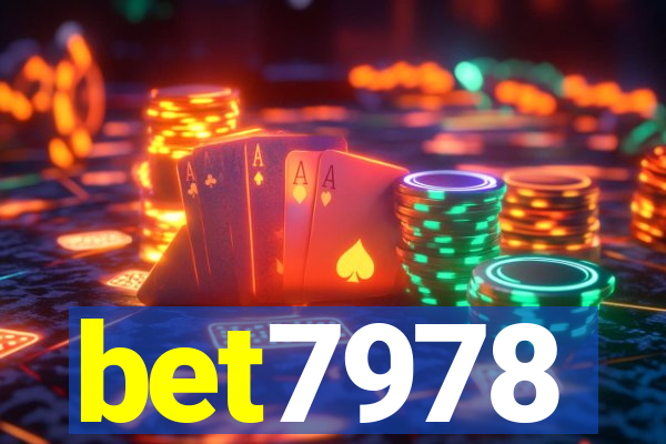 bet7978