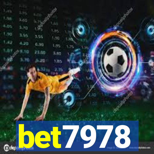 bet7978