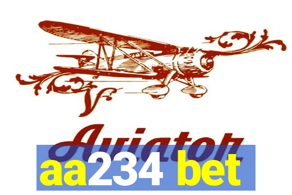 aa234 bet