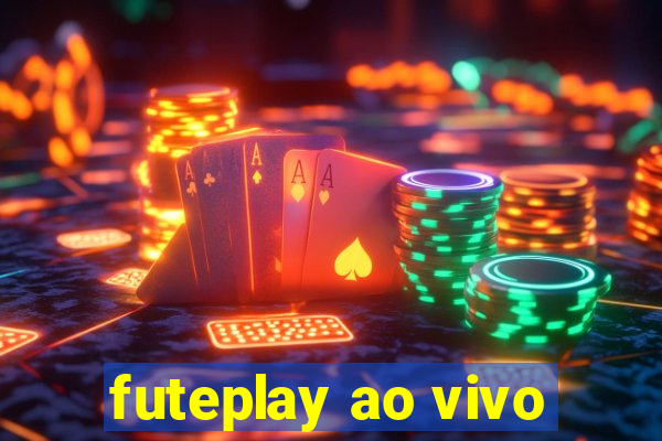 futeplay ao vivo