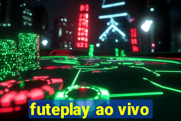 futeplay ao vivo