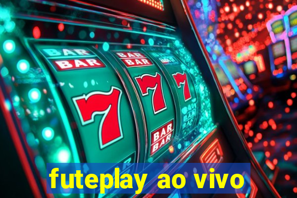 futeplay ao vivo