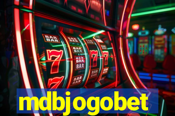 mdbjogobet