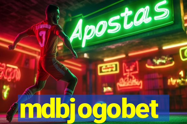 mdbjogobet