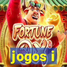 jogos i