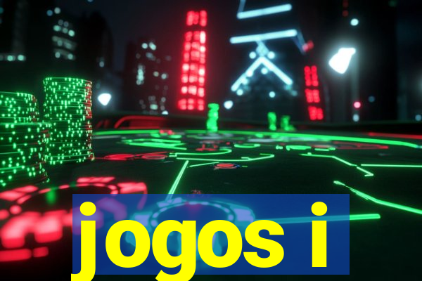 jogos i