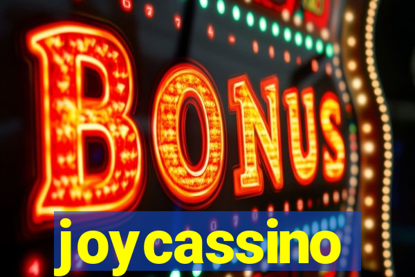 joycassino