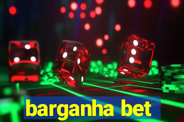 barganha bet