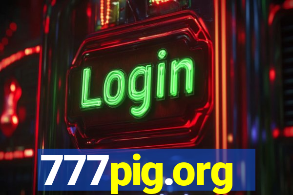 777pig.org