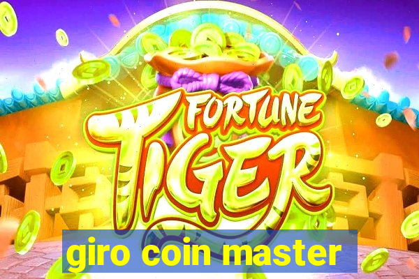 giro coin master