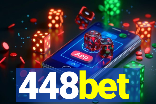 448bet