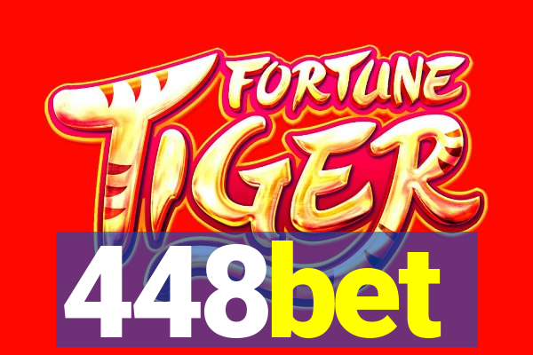 448bet