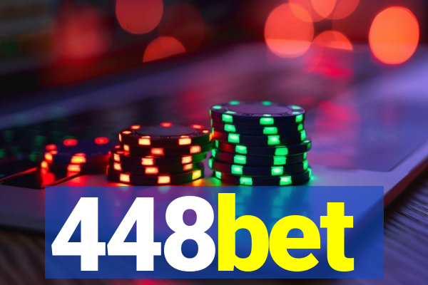 448bet