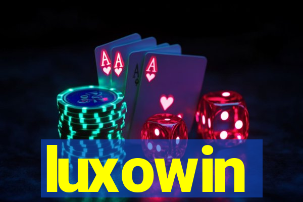 luxowin