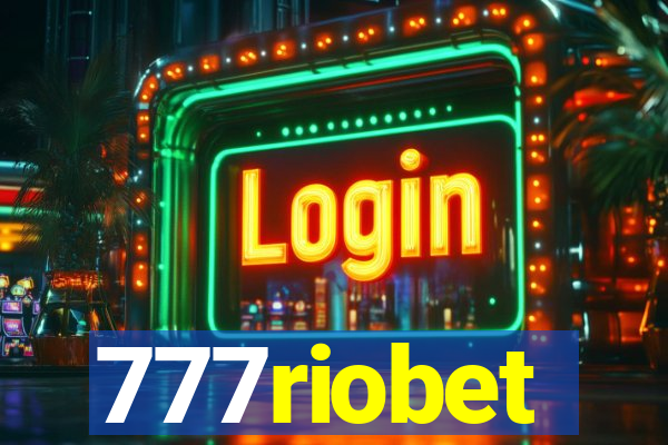 777riobet