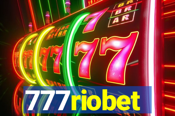 777riobet