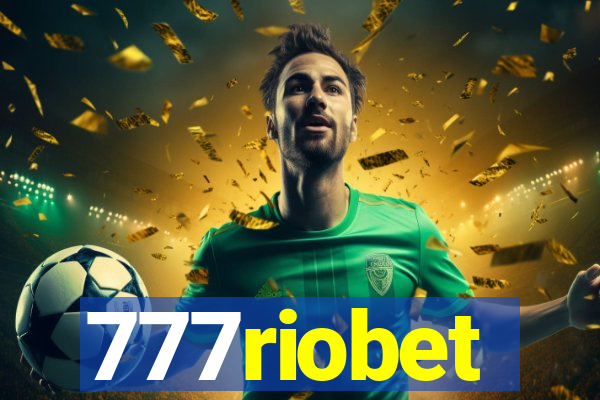 777riobet