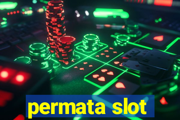 permata slot