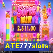 ATE777slots