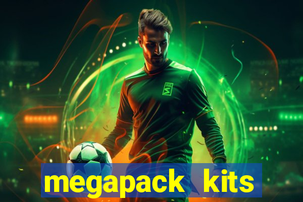 megapack kits football manager 2016