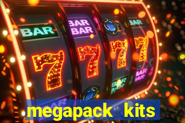 megapack kits football manager 2016