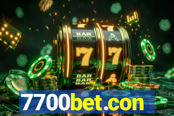 7700bet.con