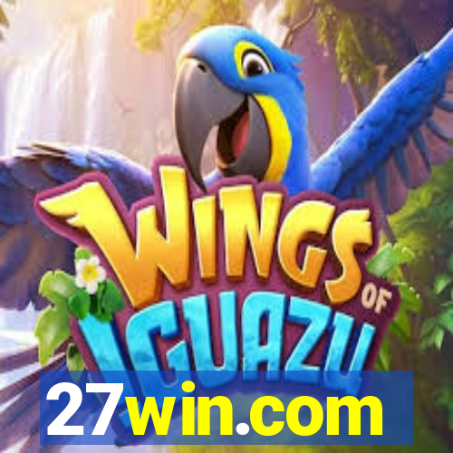 27win.com