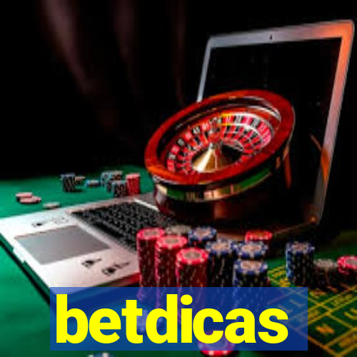 betdicas