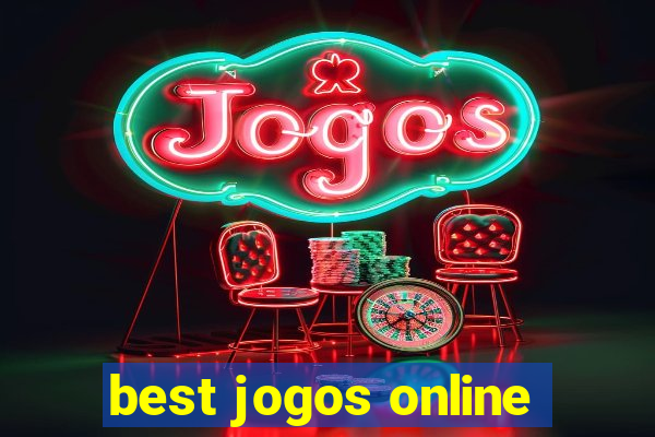 best jogos online