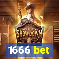 1666 bet