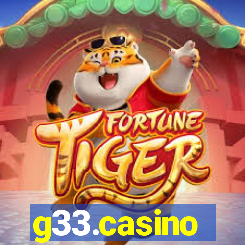 g33.casino