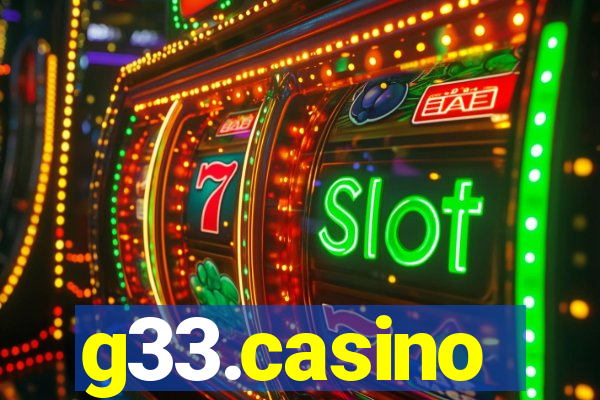 g33.casino