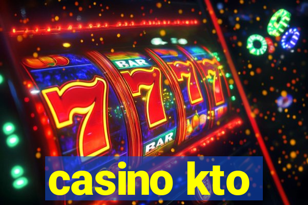 casino kto