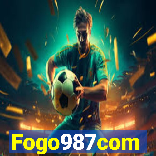 Fogo987com