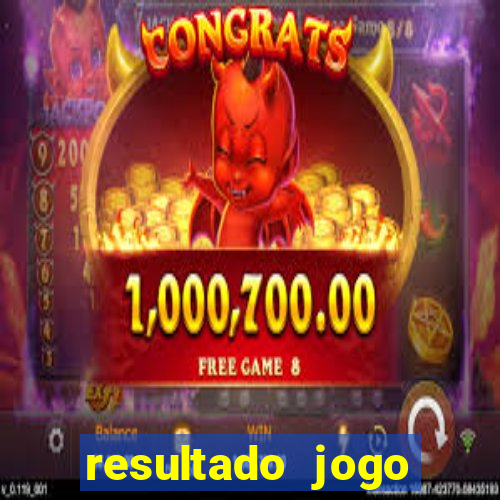 resultado jogo bicho alvorada