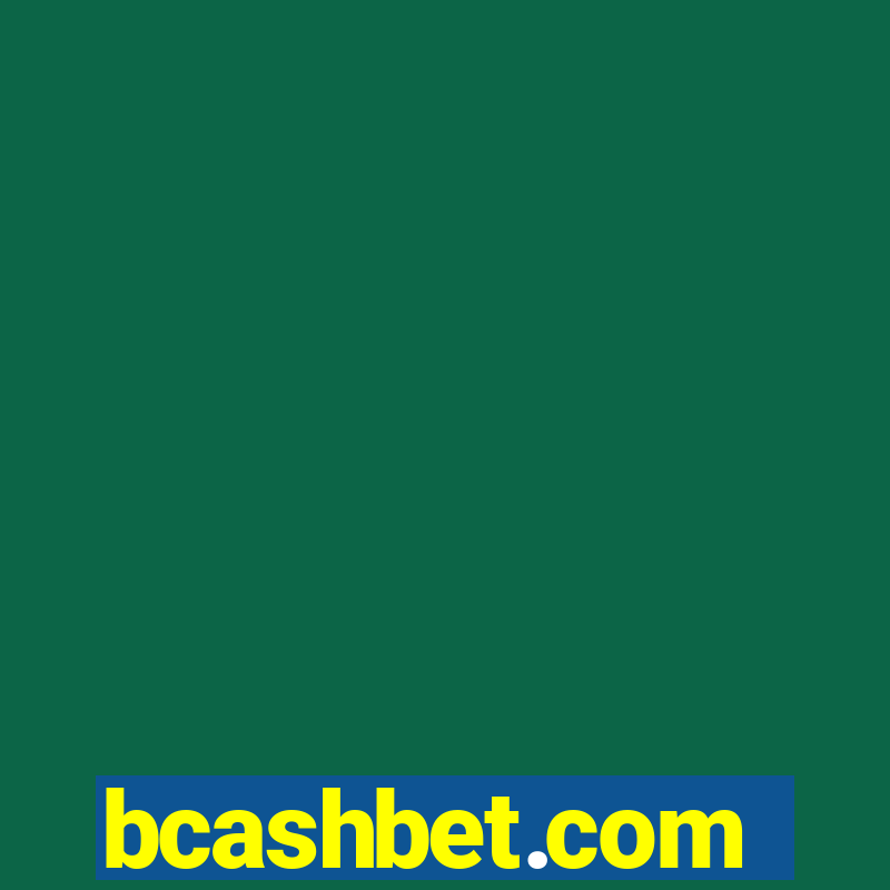 bcashbet.com