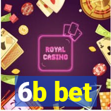 6b bet