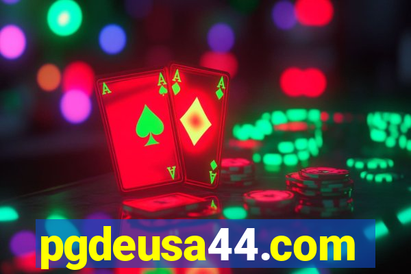 pgdeusa44.com