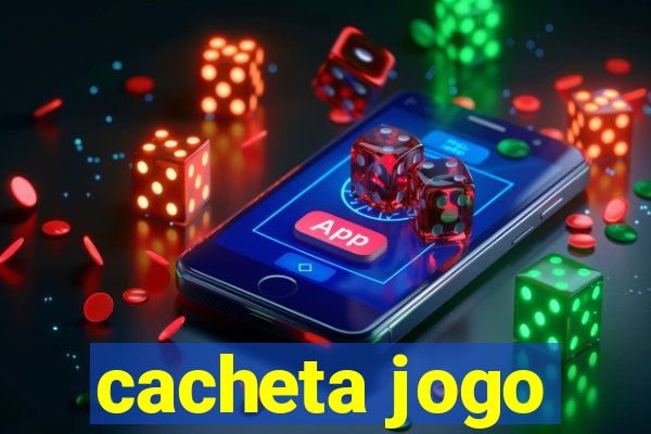 cacheta jogo