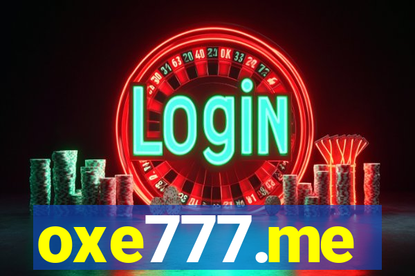 oxe777.me