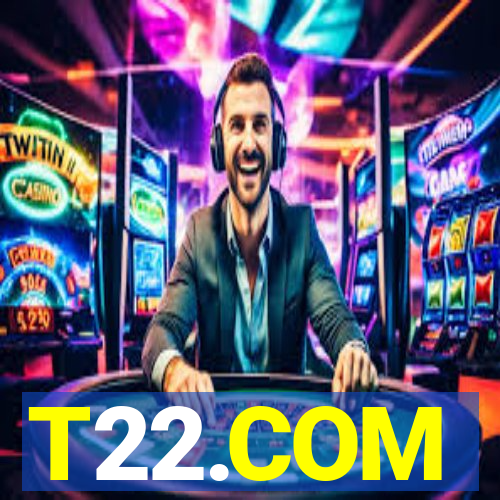 T22.COM