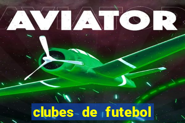 clubes de futebol belo horizonte