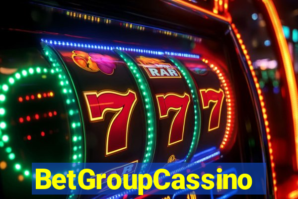 BetGroupCassino