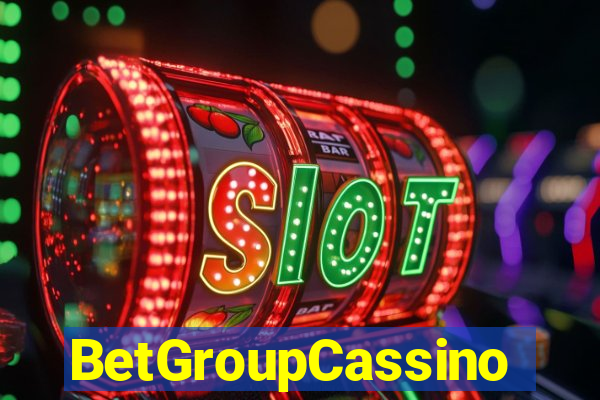 BetGroupCassino