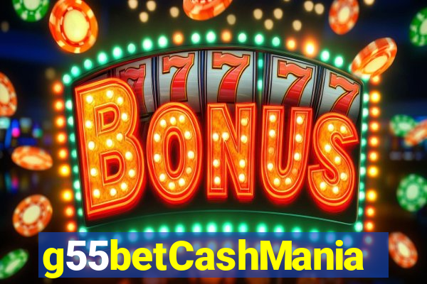 g55betCashMania